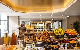 Radisson Blu Hotel, Rouen Centre
